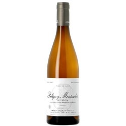 Domaine Marc Colin Et Fils Puligny-Montrachet Le Trezin | white wine