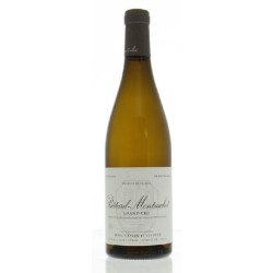Domaine Marc Colin Et Fils Batard-Montrachet Grand Cru | white wine