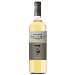 Domaine Haut Marin N°7 Venus | white wine