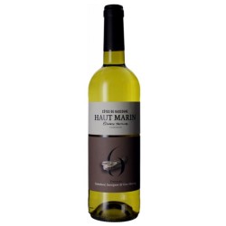 Domaine Haut Marin N°6 Fossiles | white wine