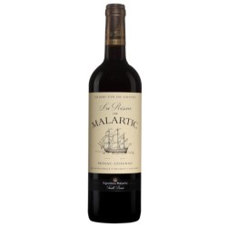 Reserve De Malartic | Red Wine