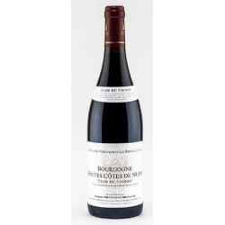 Domaine Thevenot-Le Brun Hautes Cotes De Nuits Rouge Clos Du Vignon | Red Wine