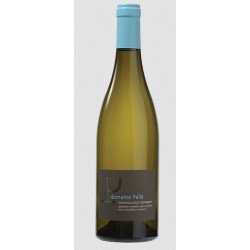 Domaine Pelle Menetou-Salon Blanc Morogues | white wine