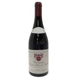 Domaine Thevenot-Le Brun Hautes Cotes De Beaune Rouge | Red Wine