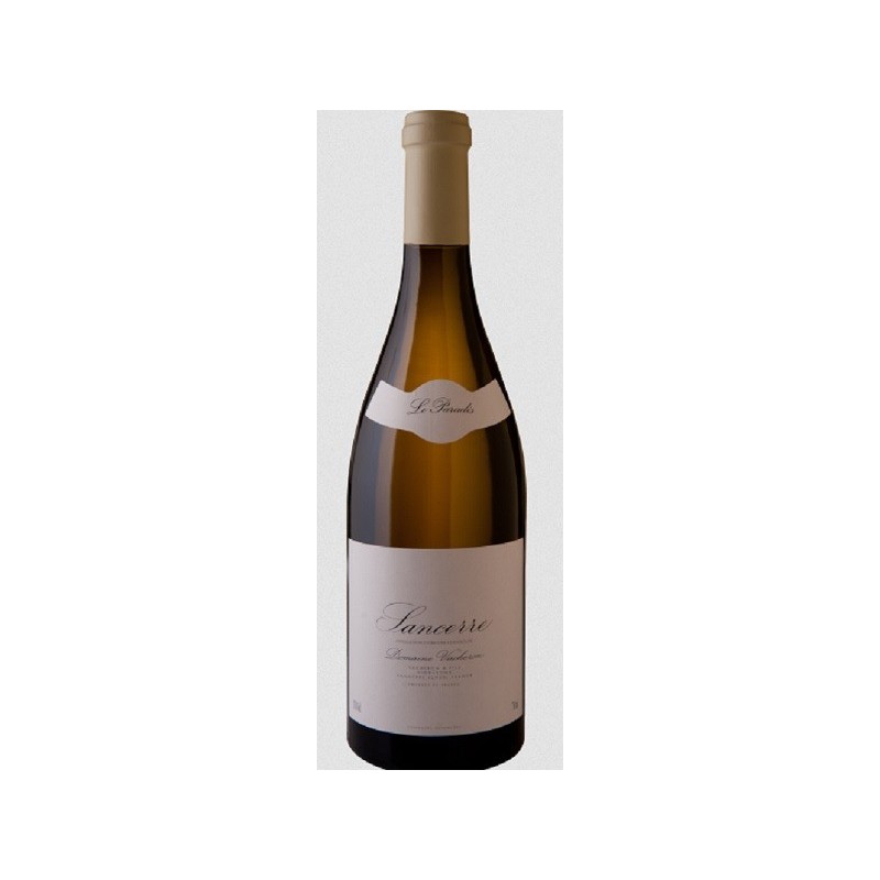 Domaine Vacheron Sancerre Blanc Le Paradis | white wine