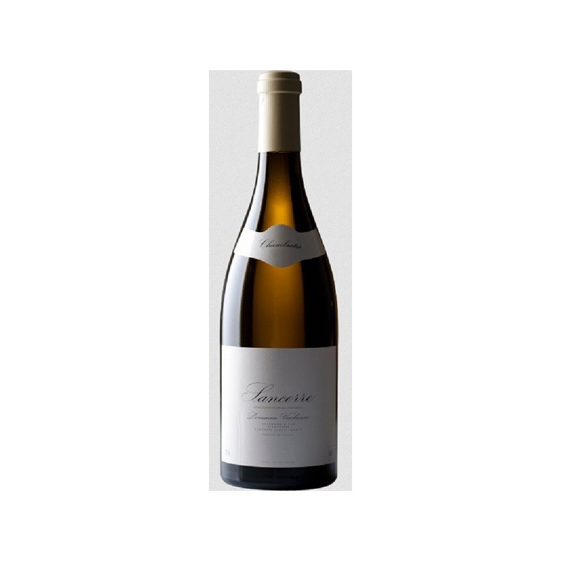 Domaine Vacheron Sancerre Blanc Chambrates | white wine