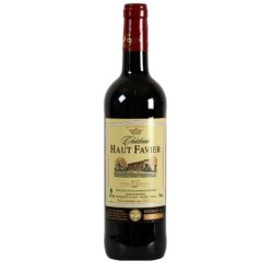 Chateau Haut Favier | Red Wine