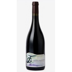 Domaine Pierre Gaillard - Cornas Rouge | Red Wine