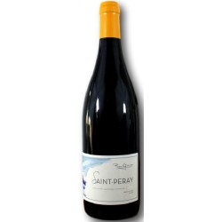 Domaine Pierre Gaillard - Saint-Peray | white wine