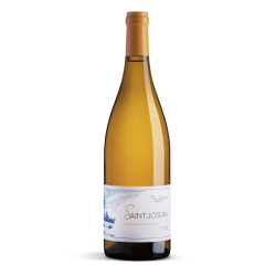 Domaine Pierre Gaillard - Saint-Joseph | white wine