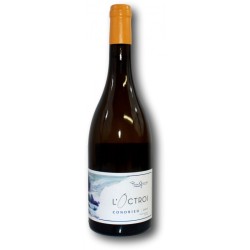 Domaine Pierre Gaillard - Condrieu L'octroi | white wine