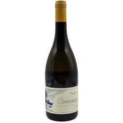Domaine Pierre Gaillard - Condrieu | white wine