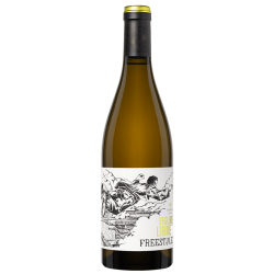 Domaine Gayda - Figure Libre Freestyle - Vin Bio | white wine