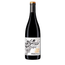 Domaine Gayda - Figure Libre Freestyle - Vin Bio | Red Wine