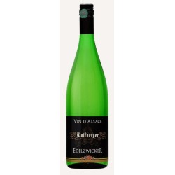 Domaine Wolfberger - Edelzwicker 1 Litre | white wine