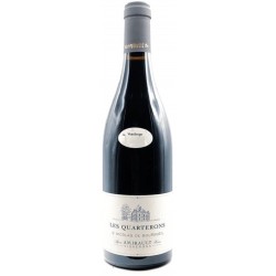 Domaine Amirault Le Clos Des Quarterons Les Quarterons - Vin Bio | Red Wine
