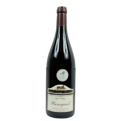 Domaine Lame Delisle Boucard Saint-Nicolas De Bourgeuil Prestige Chesnaies | Red Wine