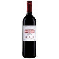 Chateau Le Thil Comte Clary | Red Wine