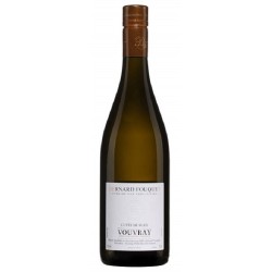 Domaine Des Aubuisieres Vouvray Cuvée Silex | white wine