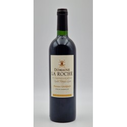 Domaine La Roche - Pessac-Leognan Rouge | Red Wine