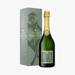 Champagne Deutz - Brut Classic Etui | Champagne