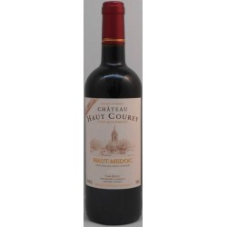 Chateau Haut Courey | Red Wine