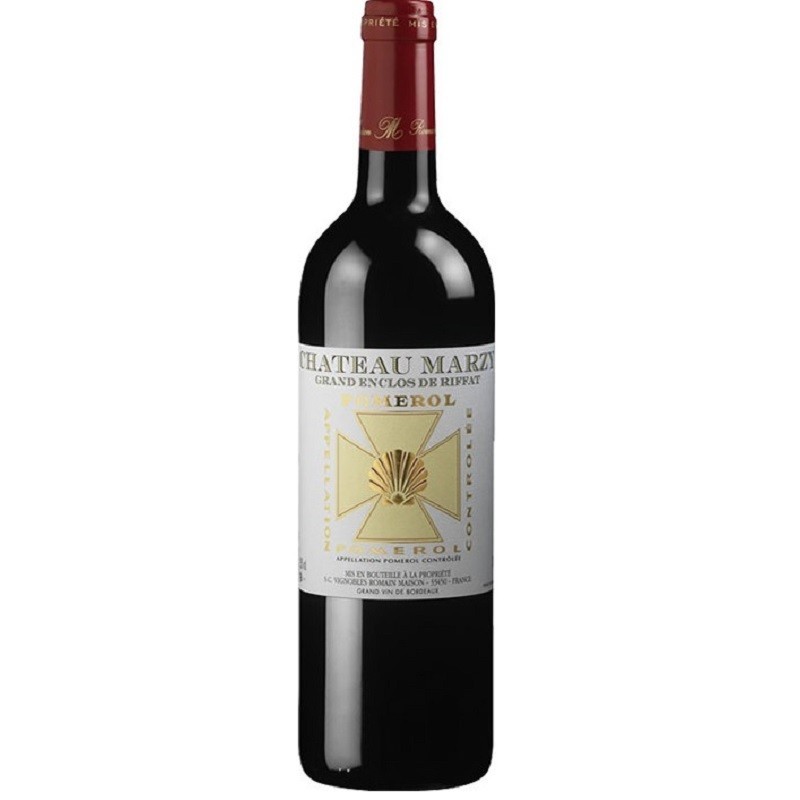 Chateau Marzy | Red Wine