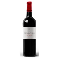 Le Seuil De Mazeyres - Vin Bio | Red Wine