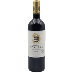 Chateau Noaillac - Cru Bourgeois | Red Wine