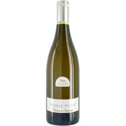 Domaine Pierre Vessigaud - Pouilly-Fuisse Pierres A Canards | white wine