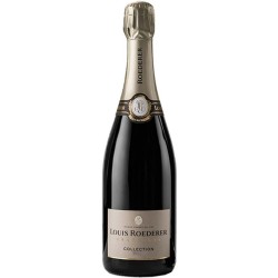 Champagne Louis Roederer Brut Collection 243 | Champagne