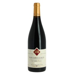 Domaine Rion Nuits-Saint-Georges Vieilles Vignes | Red Wine