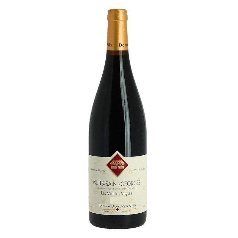 Domaine Rion Nuits-Saint-Georges Vieilles Vignes | Red Wine