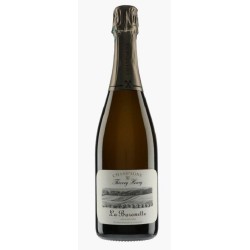 Champagne Thierry Houry Extra Brut Blanc De Blancs La Baronette Grand Cru | Champagne