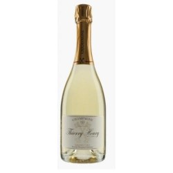 Champagne Thierry Houry Brut Blanc De Blancs Grand Cru | Champagne