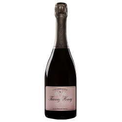 Champagne Thierry Houry Brut Rose Grand Cru | Champagne