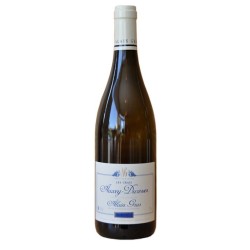 Domaine Alain Gras Les Crais - Auxey-Duresse Blanc | white wine