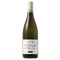 Domaine Alain Gras Les Tillets - Meursault | white wine