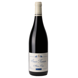 Domaine Alain Gras - Saint-Romain Rouge | Red Wine