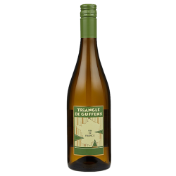 Guffens Le Triangle De Guffens | french wine