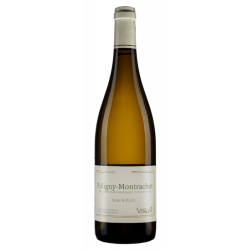 Domaine Guffens-Heynen Puligny-Montrachet Sous Le Puits | white wine