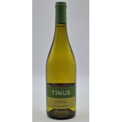 Tinus Chardonnay Plateau De L'aigle | french wine