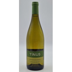 Tinus Marsanne Roussanne | french wine