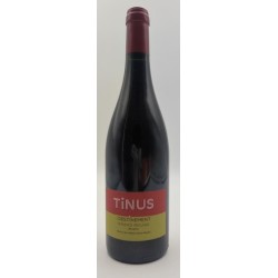 Tinus Obstinement | Red Wine