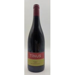 Tinus Syrah | Red Wine