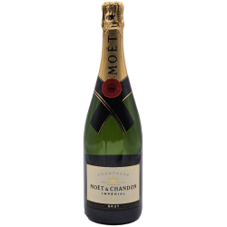 Champagne Moet & Chandon Brut Imperial | Champagne