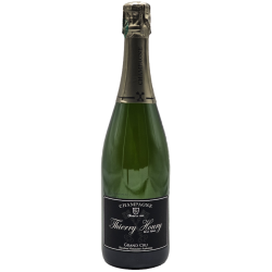 Champagne Thierry Houry Brut Ideal Grand Cru | Champagne