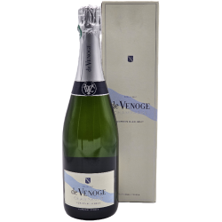 Champagne De Venoge Cordon Bleu - Etui | Champagne