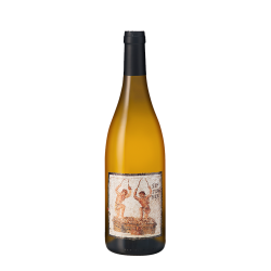 Domaine De L'ecu Janus | white wine