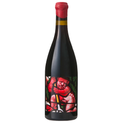 Domaine De L'ecu Mephisto | Red Wine